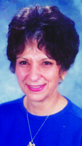 Eda ‘Edie’ Soldo Ragghanti